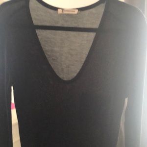 T Alexander Wang maxi dress Sz M